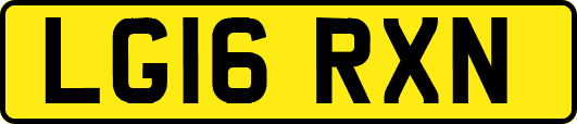 LG16RXN