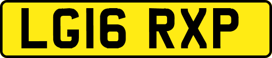 LG16RXP