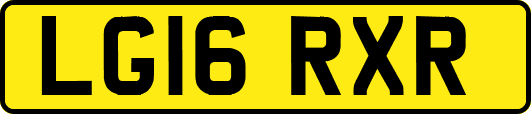 LG16RXR