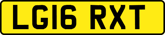 LG16RXT