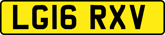 LG16RXV