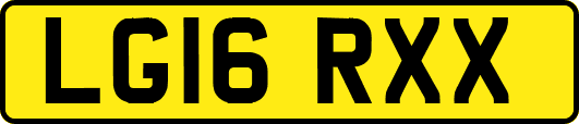 LG16RXX