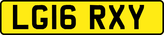 LG16RXY