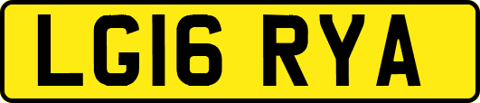 LG16RYA