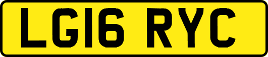 LG16RYC