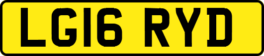 LG16RYD