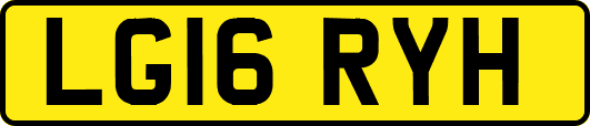 LG16RYH