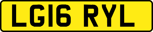 LG16RYL