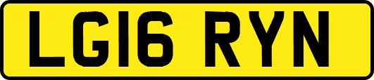 LG16RYN