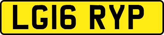 LG16RYP