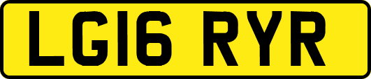 LG16RYR