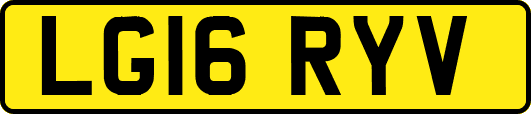 LG16RYV