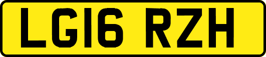 LG16RZH