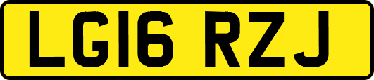 LG16RZJ