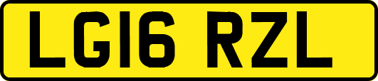 LG16RZL