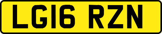 LG16RZN