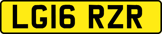 LG16RZR