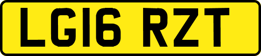 LG16RZT