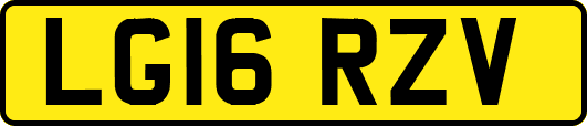 LG16RZV