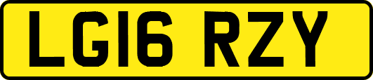 LG16RZY