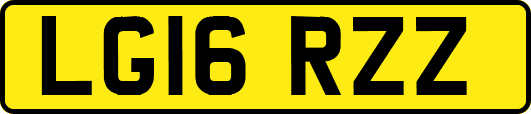 LG16RZZ