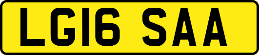 LG16SAA