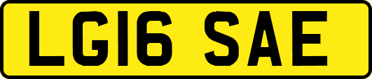 LG16SAE