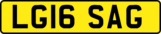 LG16SAG