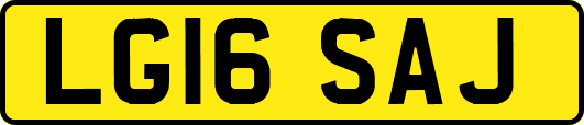 LG16SAJ