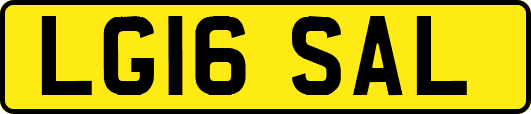 LG16SAL
