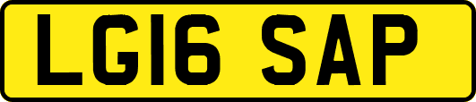 LG16SAP