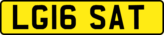 LG16SAT