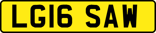 LG16SAW