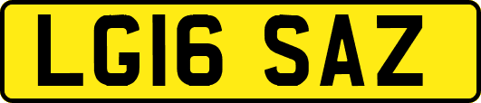 LG16SAZ