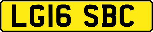 LG16SBC