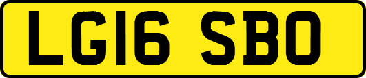 LG16SBO