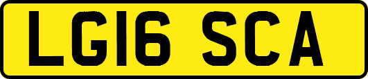 LG16SCA