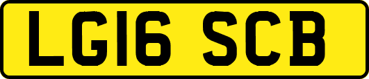 LG16SCB