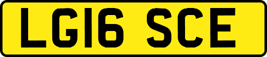 LG16SCE