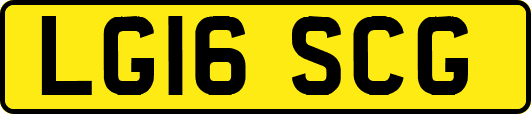 LG16SCG