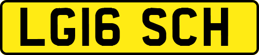 LG16SCH