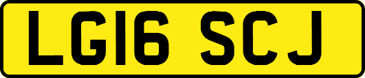 LG16SCJ