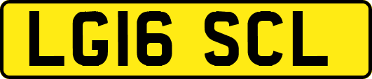 LG16SCL