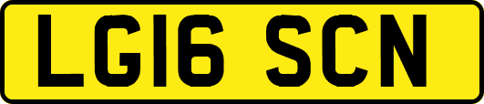 LG16SCN