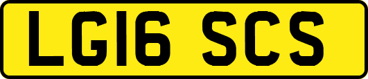 LG16SCS