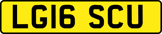 LG16SCU