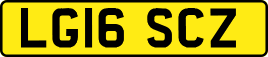LG16SCZ