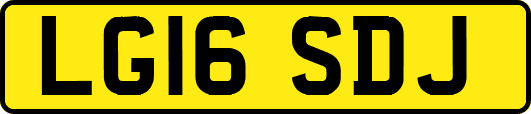 LG16SDJ