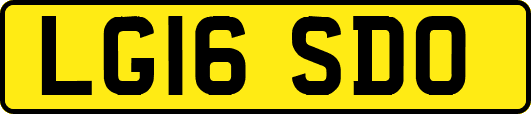 LG16SDO