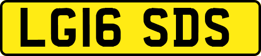 LG16SDS